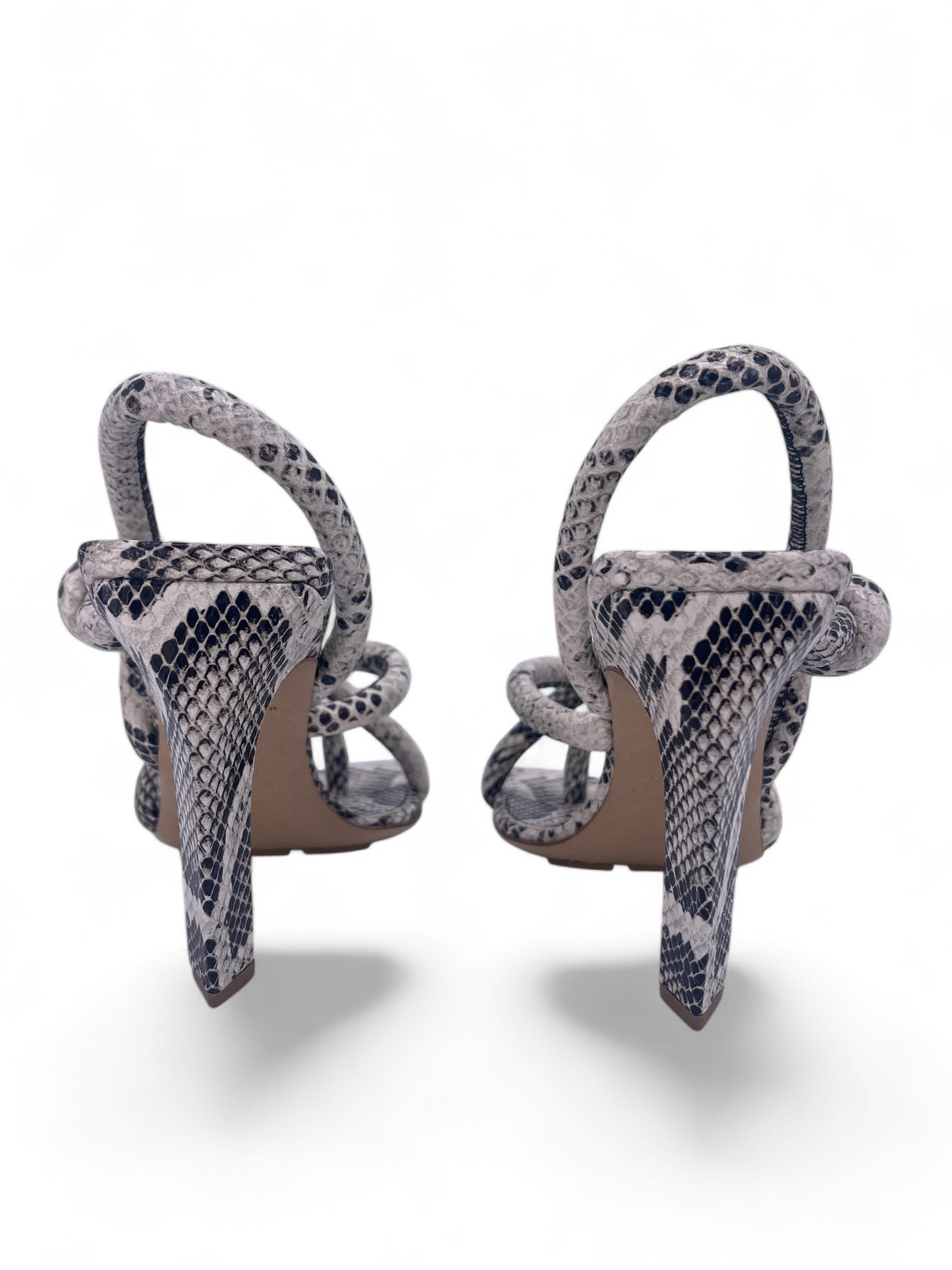 Bottega Veneta Jimbo Sandals