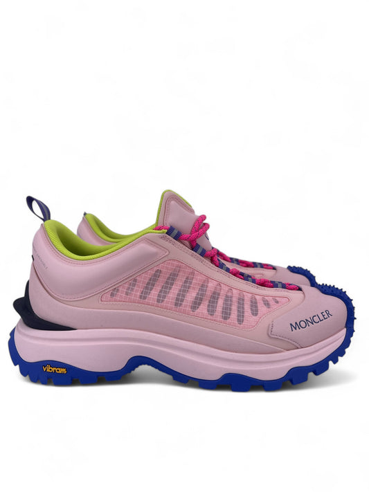 Moncler Trailgrip Sneakers