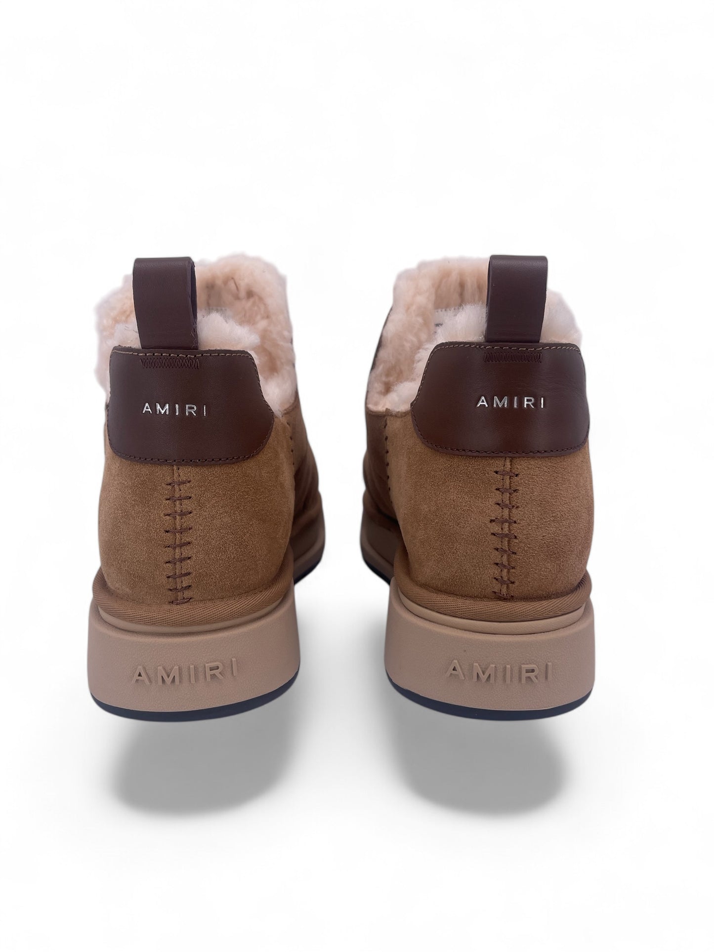 Amiri Malibu Boots