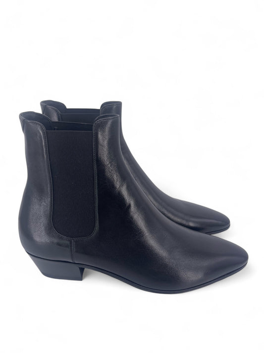 Saint Laurent Vissili Boots
