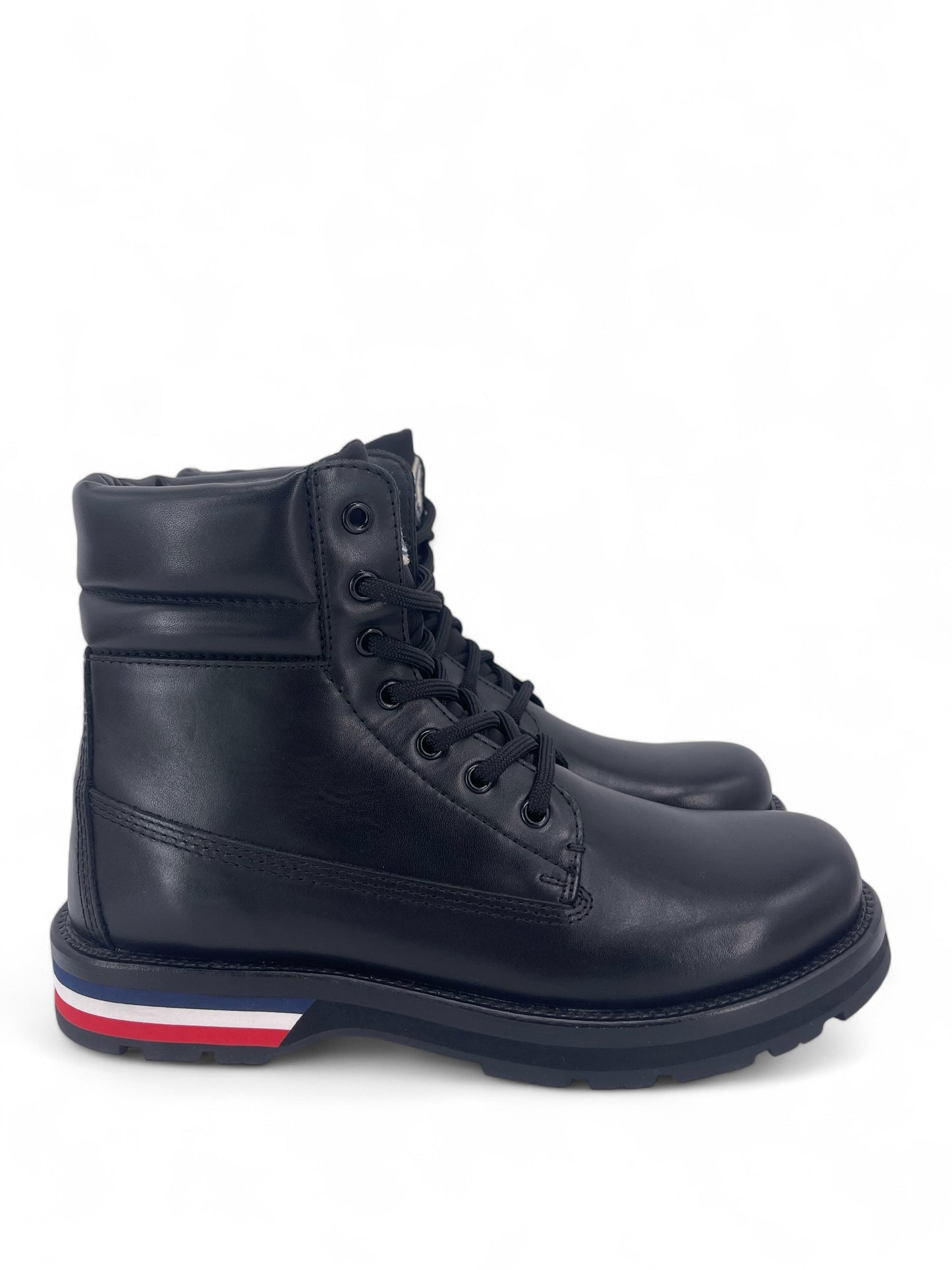 Moncler Vancouver Boots