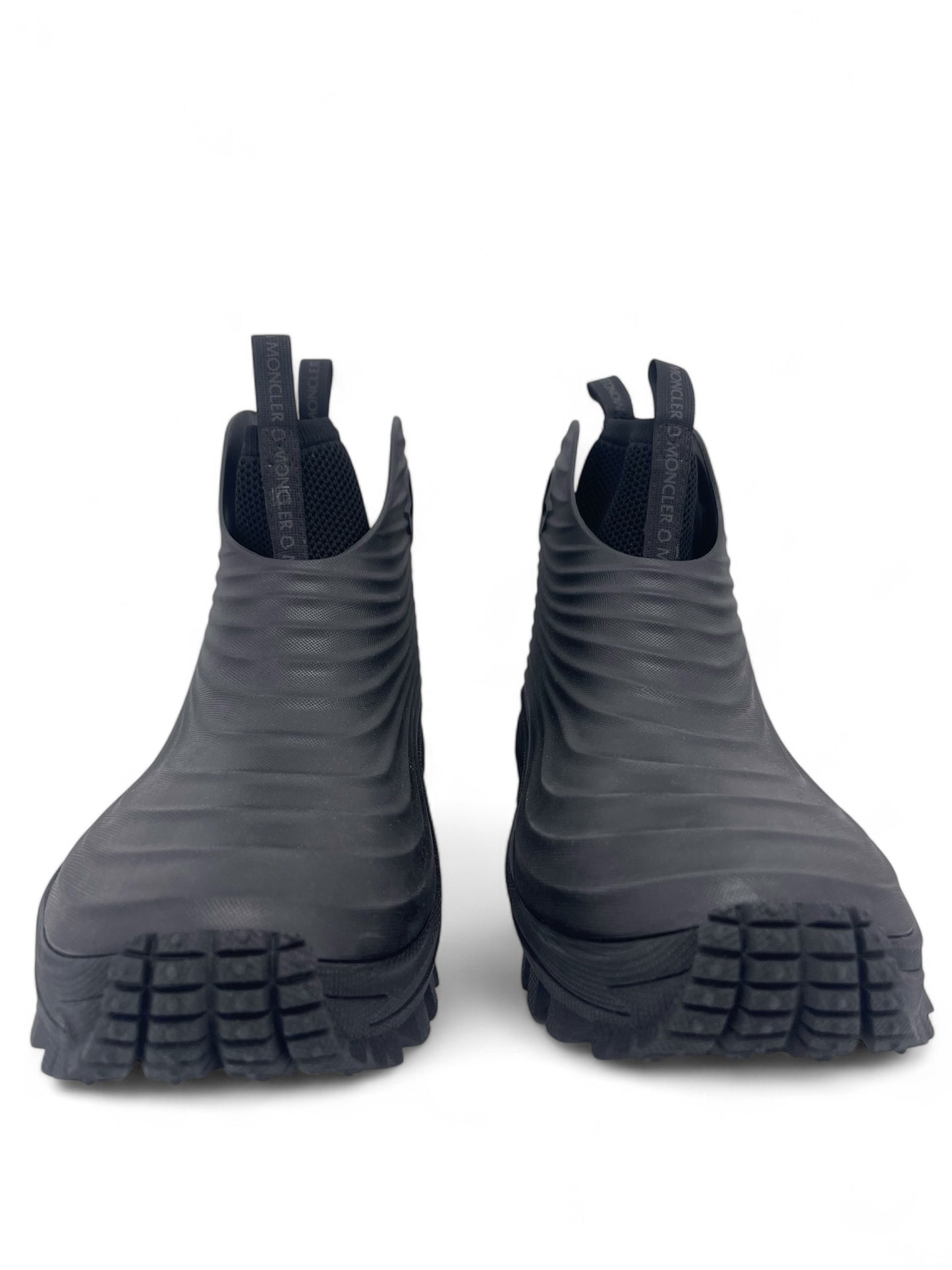 Moncler said Acqua High Boots