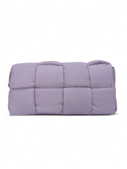 Bottega Veneta Nylon Bag