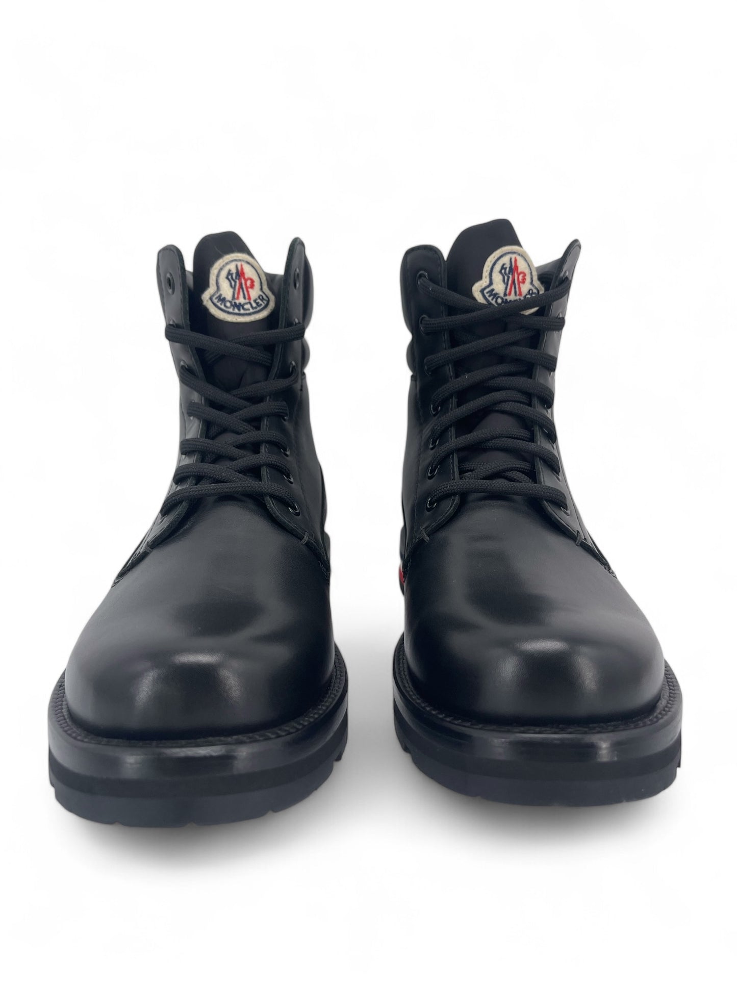 Moncler Vancouver Boots