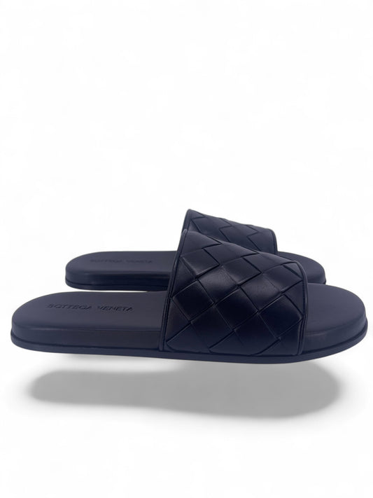 Bottega Veneta Sunday Sandals