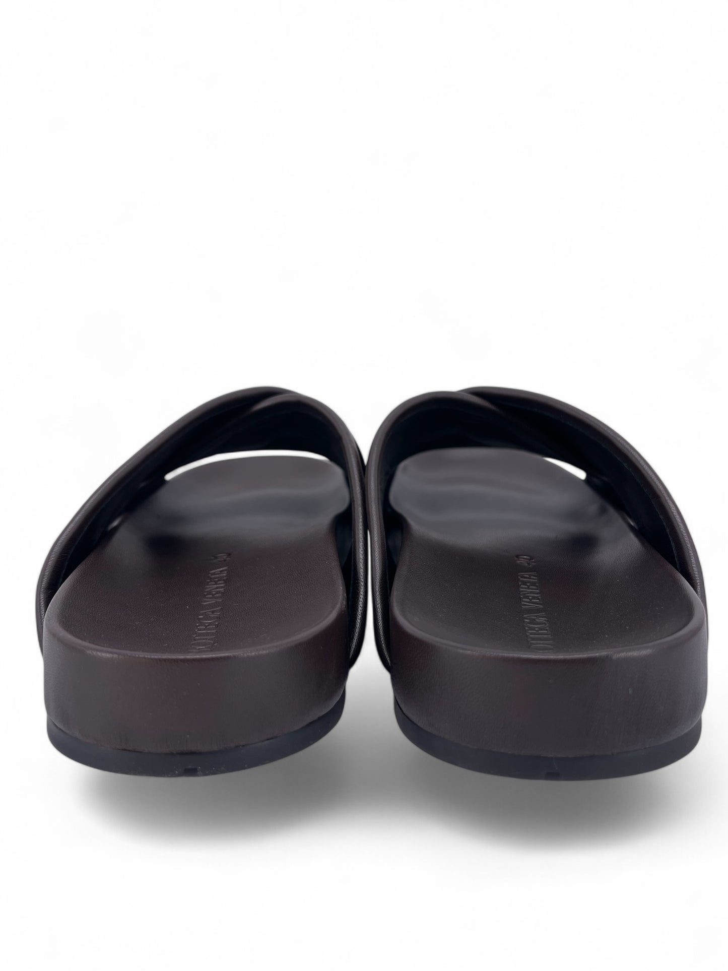 Bottega Veneta Tarik Sandals