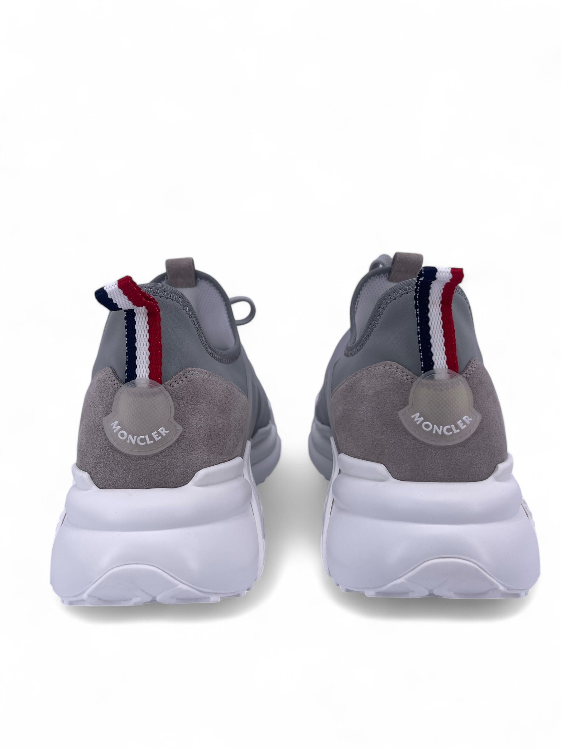 モンクレール　LUNAROVE スニーカー　36 新品 Moncler Lunarove Sneakers – The Komo