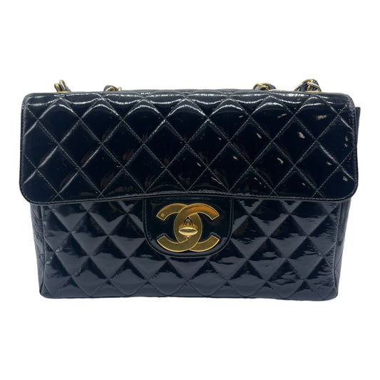 Chanel Classic Jumbo Single Flap Bag