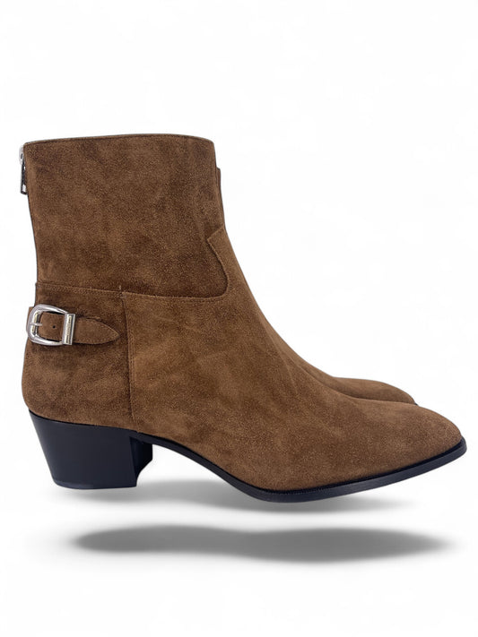 Celine Isaac Boots