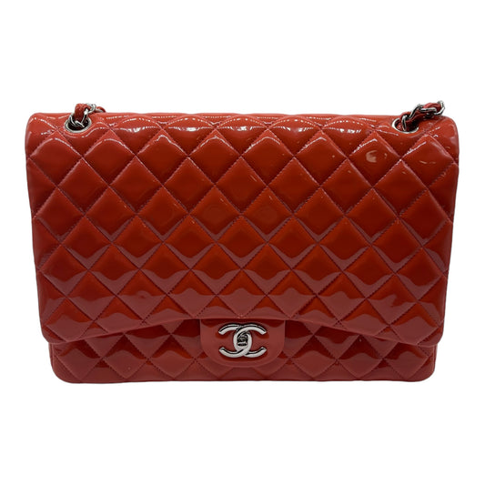 Chanel Classic Maxi Double Flap Bag