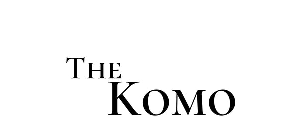 The Komo 